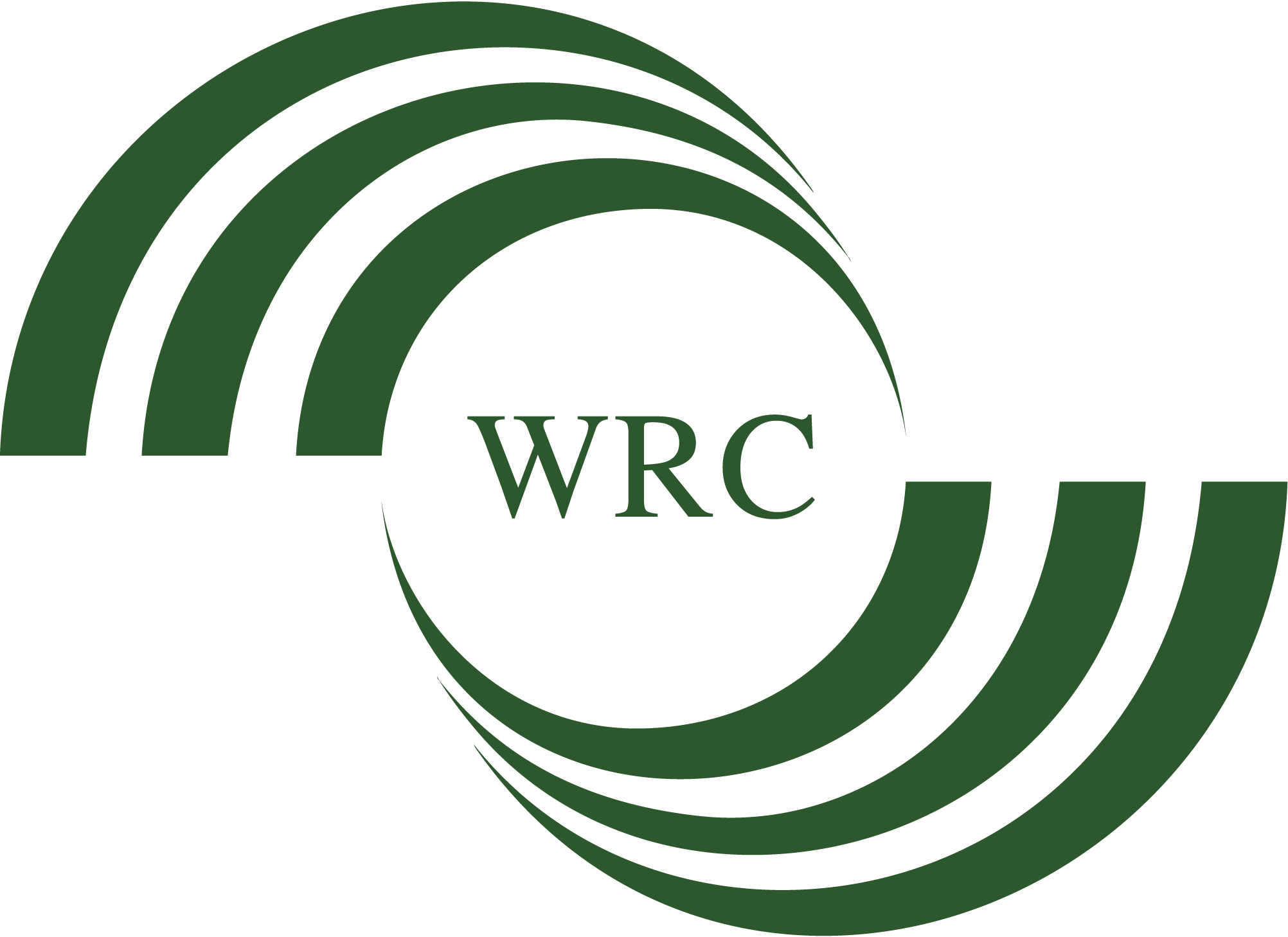 WRC World Resources Company